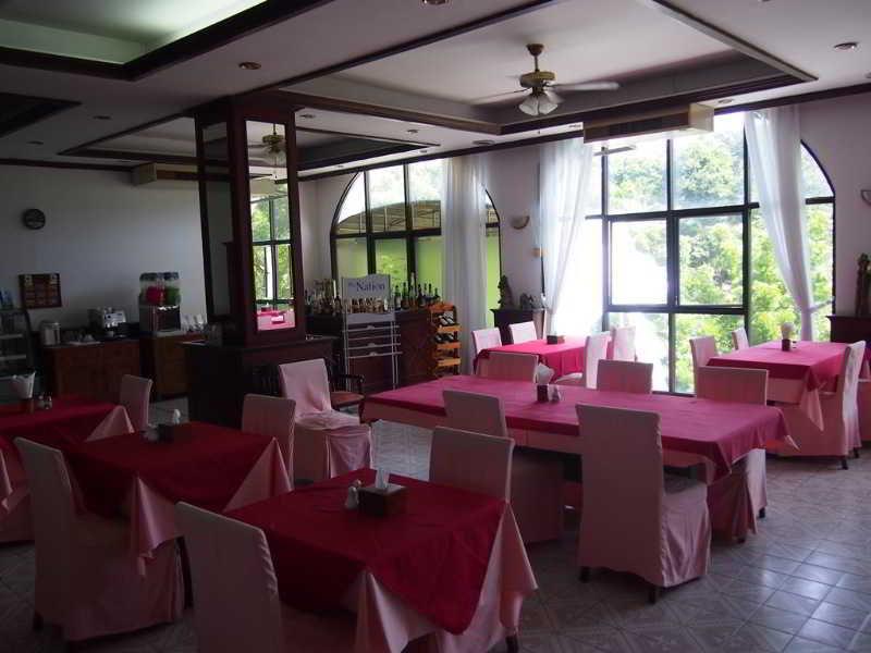 Ferienwohnung Abricole At Pattaya Hill Exterior foto
