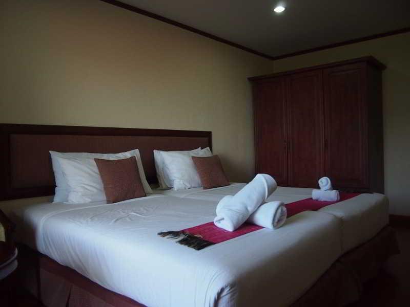 Ferienwohnung Abricole At Pattaya Hill Exterior foto